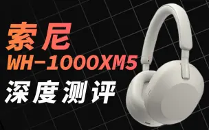 Download Video: 头戴降噪新旗舰？索尼WH-1000XM5对比AirPods Max，究竟怎样？