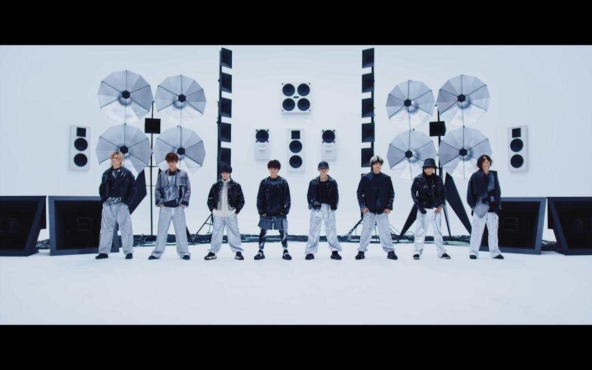 4K ll 英字】Hey! Say! JUMP - Ready to Jump [Official Music Video