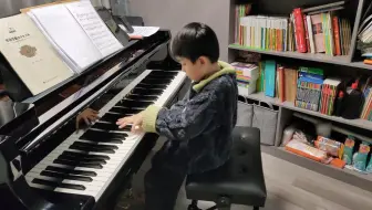 德彪西 小黑人（25年1月）