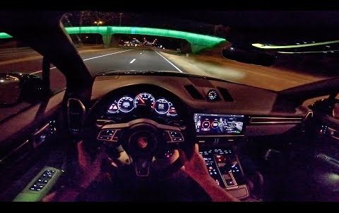 Porsche Panamera 4 >> 第一视角 2019 保时捷 卡宴 TURBO 4.0 V8 - 夜间 驾驶 体验 by AutoTopNL_哔哩哔哩 ... Porsche Panamera 4 >> 第一视角 2019 保时捷 卡宴 TURBO 4.0 V8 - 夜间 驾驶 体验 by AutoTopNL_哔哩哔哩 ...
