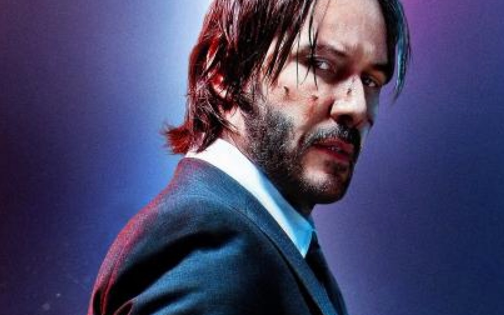 【这个男人的狗子碰不得】疾速追杀-械斗鉴赏2