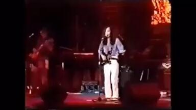 山下達郎〈PERFORMANCE 98 - 99 AT フェスティバルホール〉1999年02月