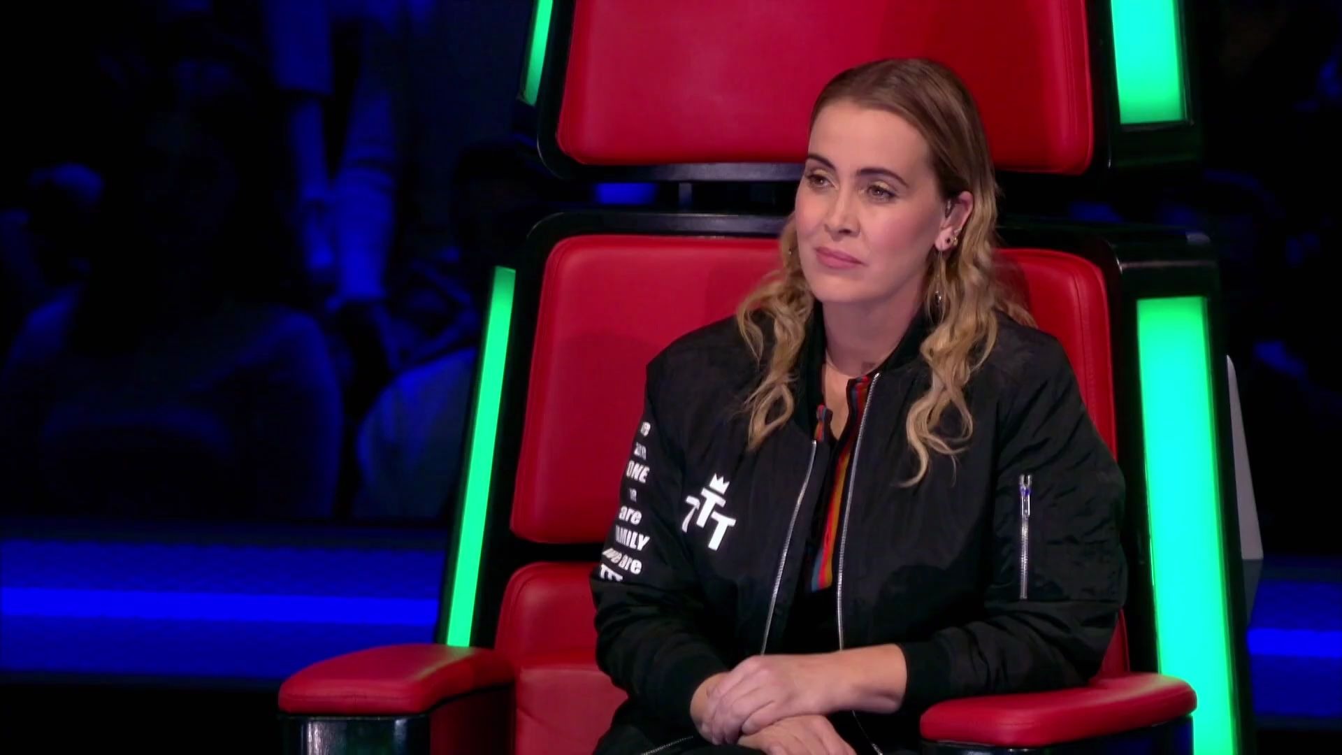 2019-2020年荷兰好声音 淘汰赛 the voice of holland