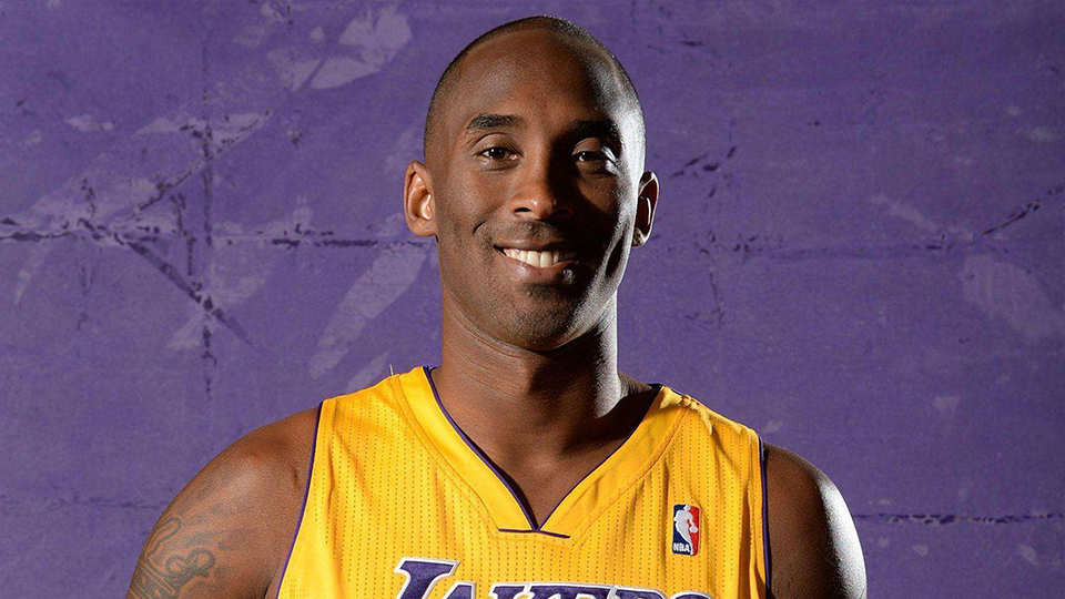 科比入选费城体育名人堂 来自天堂的庆祝 曼巴精神永存