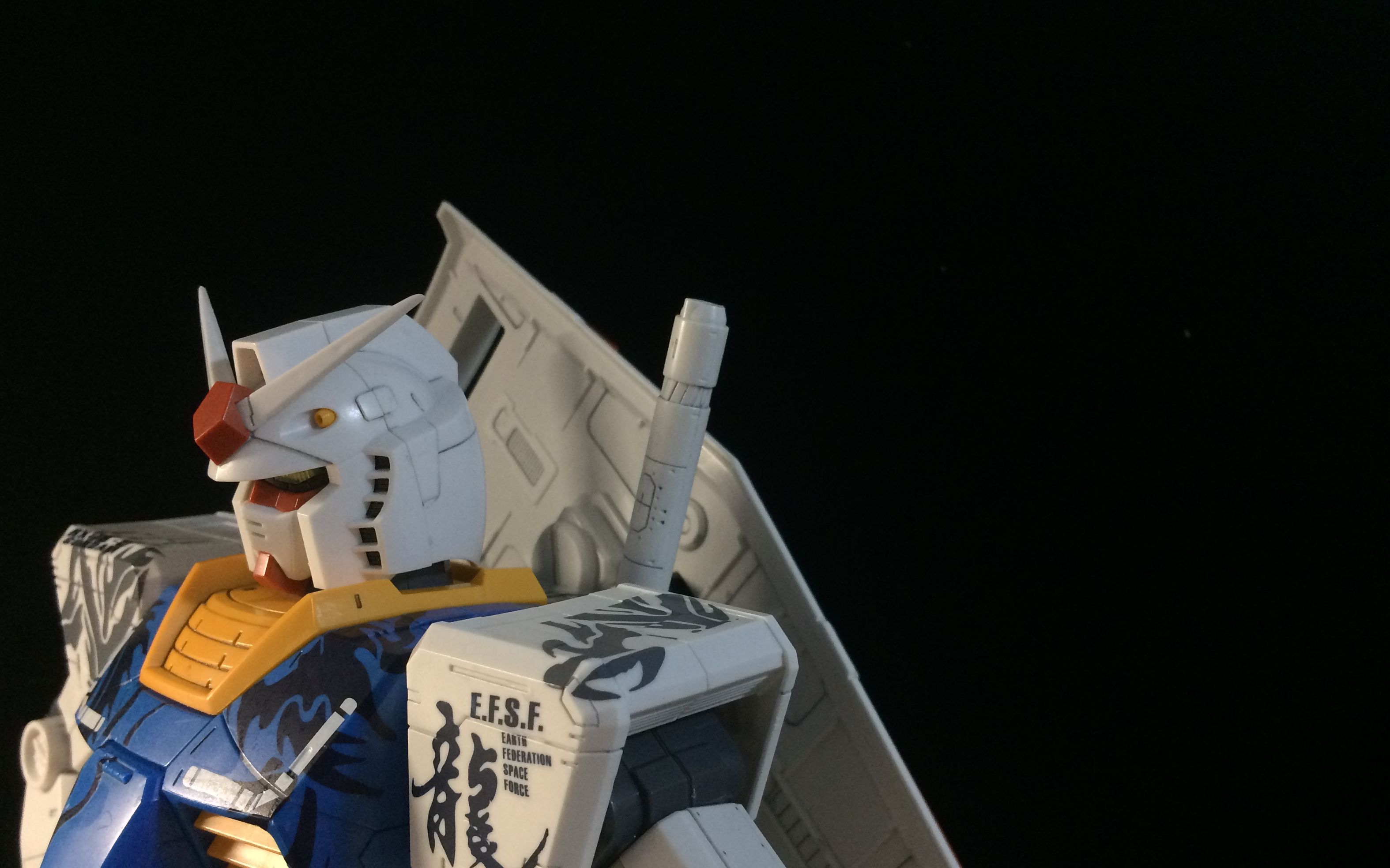 蓝星人模玩之旅大班mega元祖