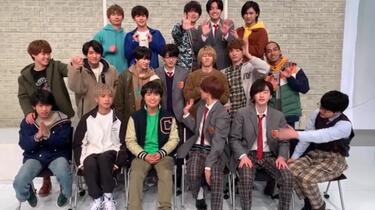 【新品同様】年下彼氏 なにわ男子 Aぇ! group Lilかんさい 新品同様】年下彼氏 なにわ男子 Aぇ! group Lilかんさい - メルカリ