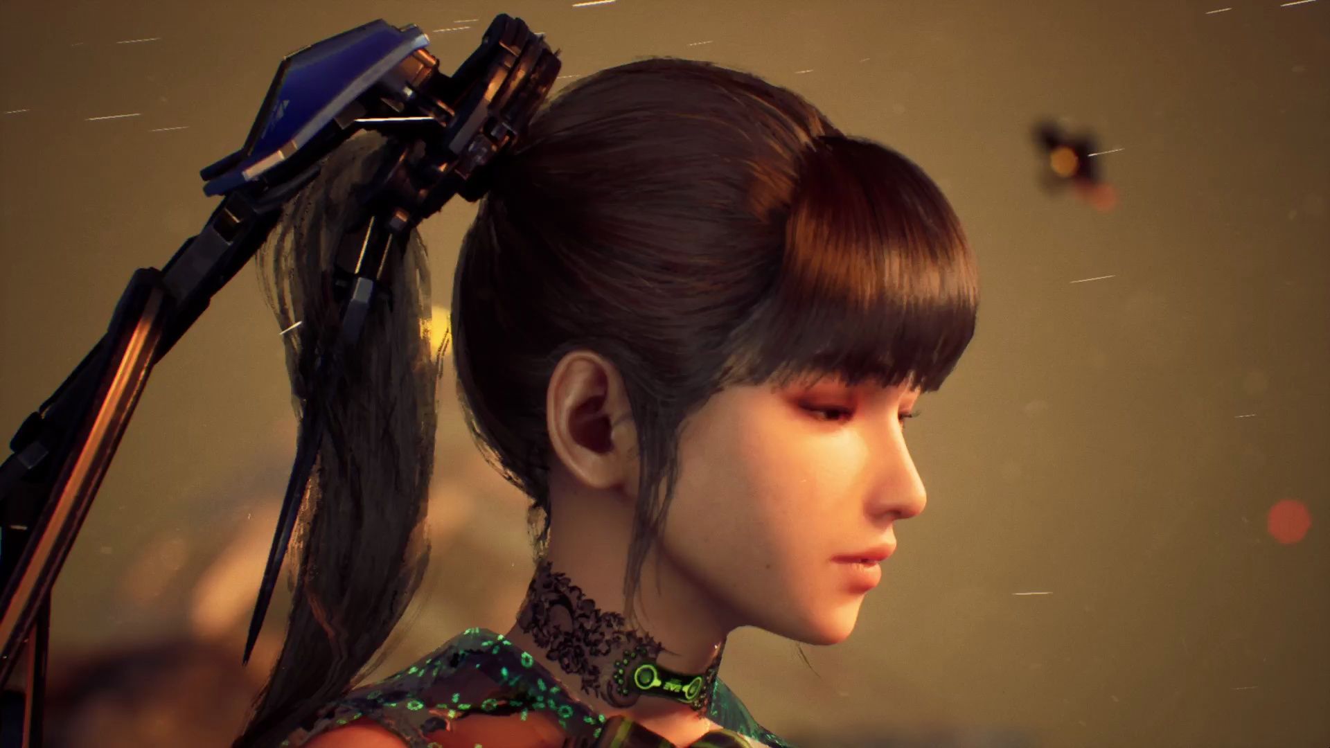 剑星demo正常模式游玩