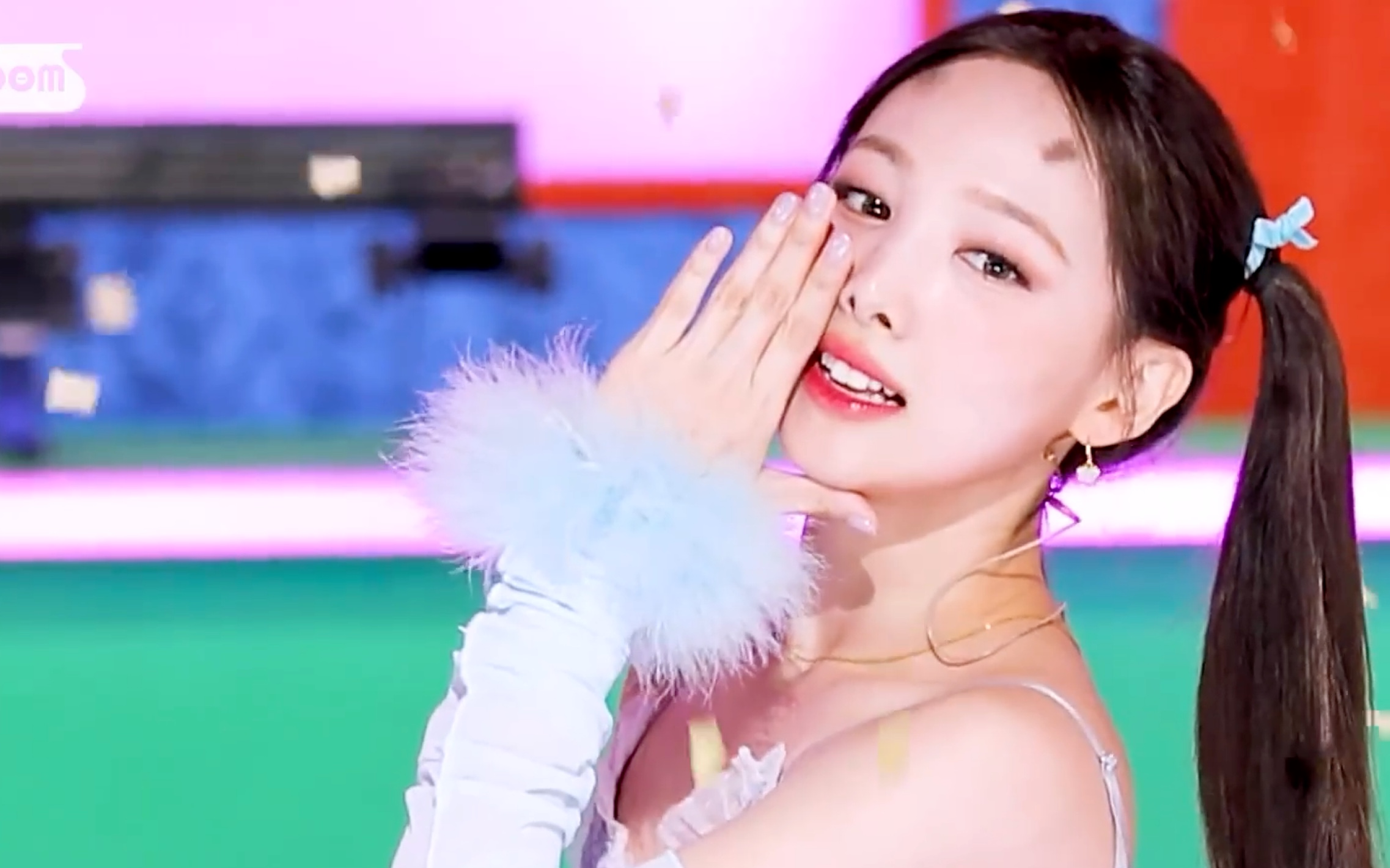 【twice/林娜琏】"talk talk talk "混剪