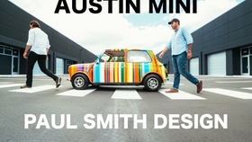 Pepe The Mini Cooper 哔哩哔哩 つロ干杯 Bilibili