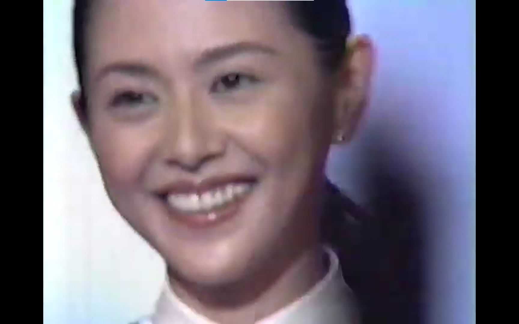 [图]【日剧恋爱尚未开始主题曲】小泉今日子 - BEAUTIFUL GIRLS 1995