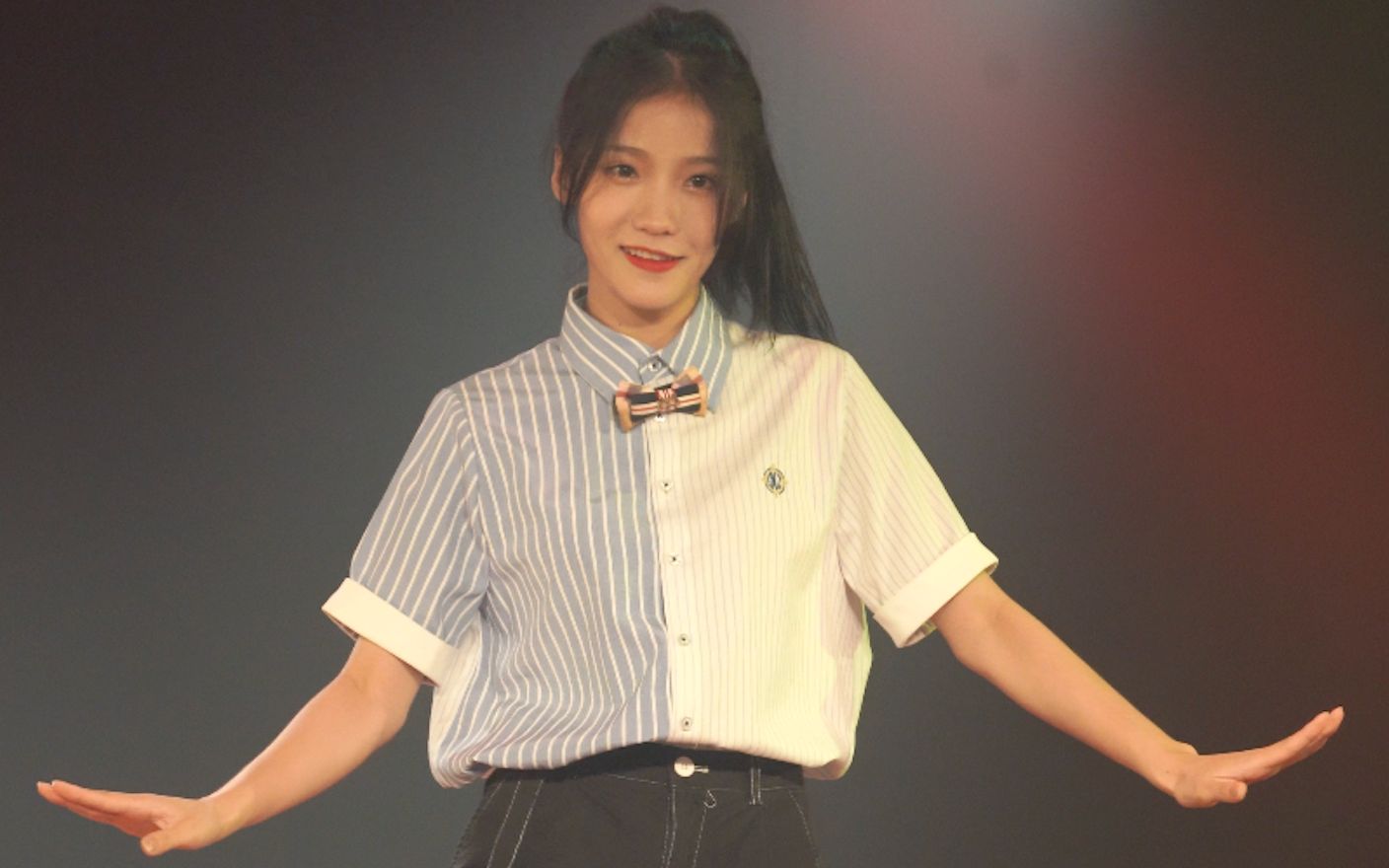 gnz48罗寒月200802助演lalalandfocus