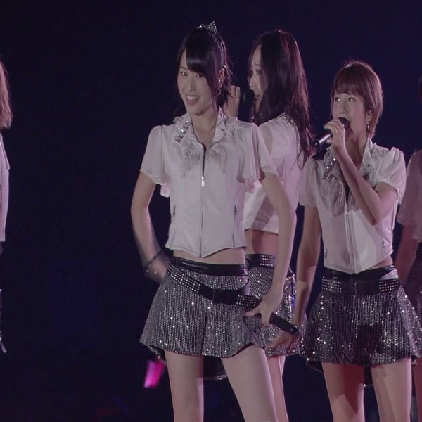 ℃-ute FullコースHello!Project ひなフェス2014_哔哩哔哩_bilibili