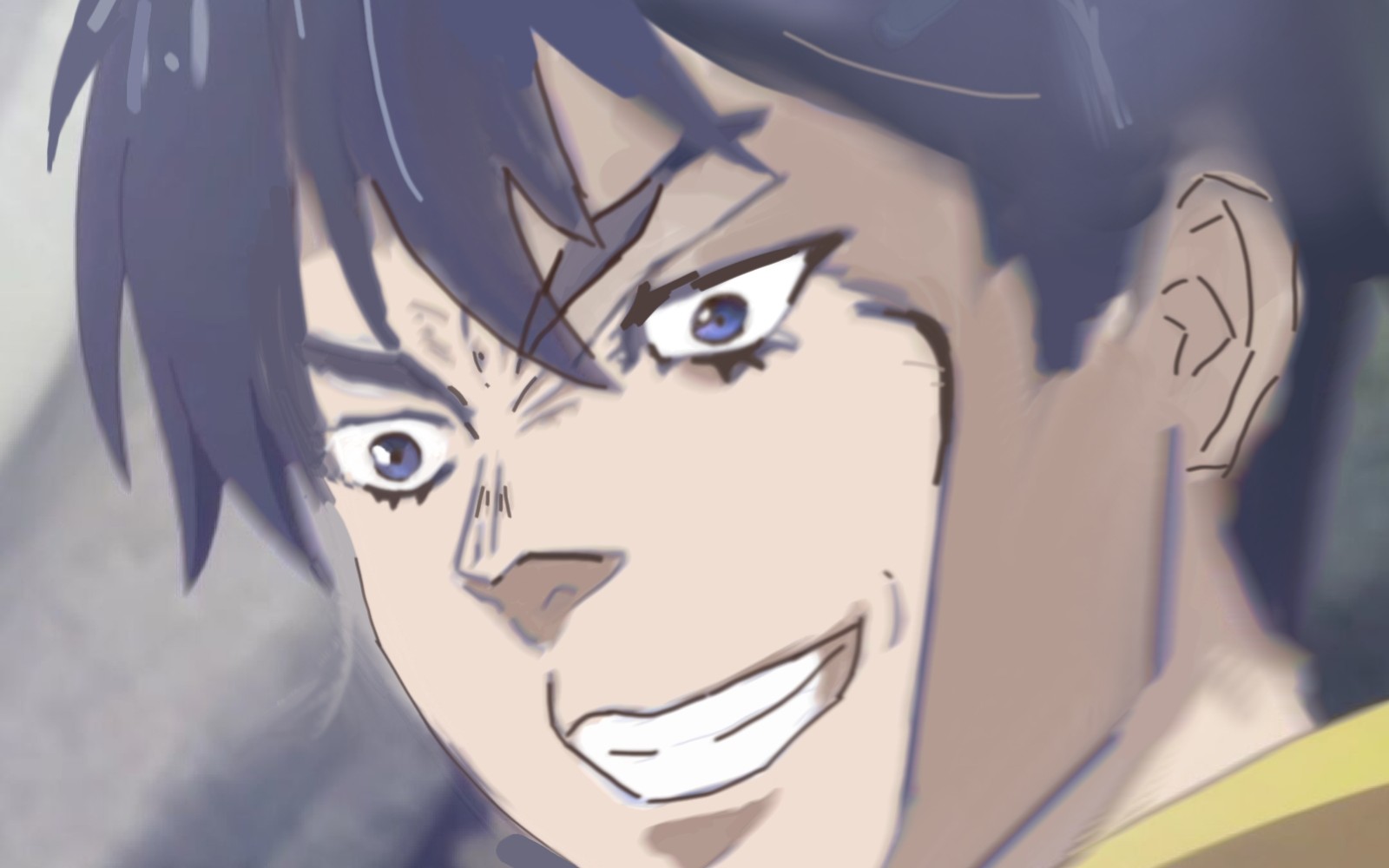 一脸dio样的dio王_哔哩哔哩 (゜-゜)つロ 干杯~-bilibili