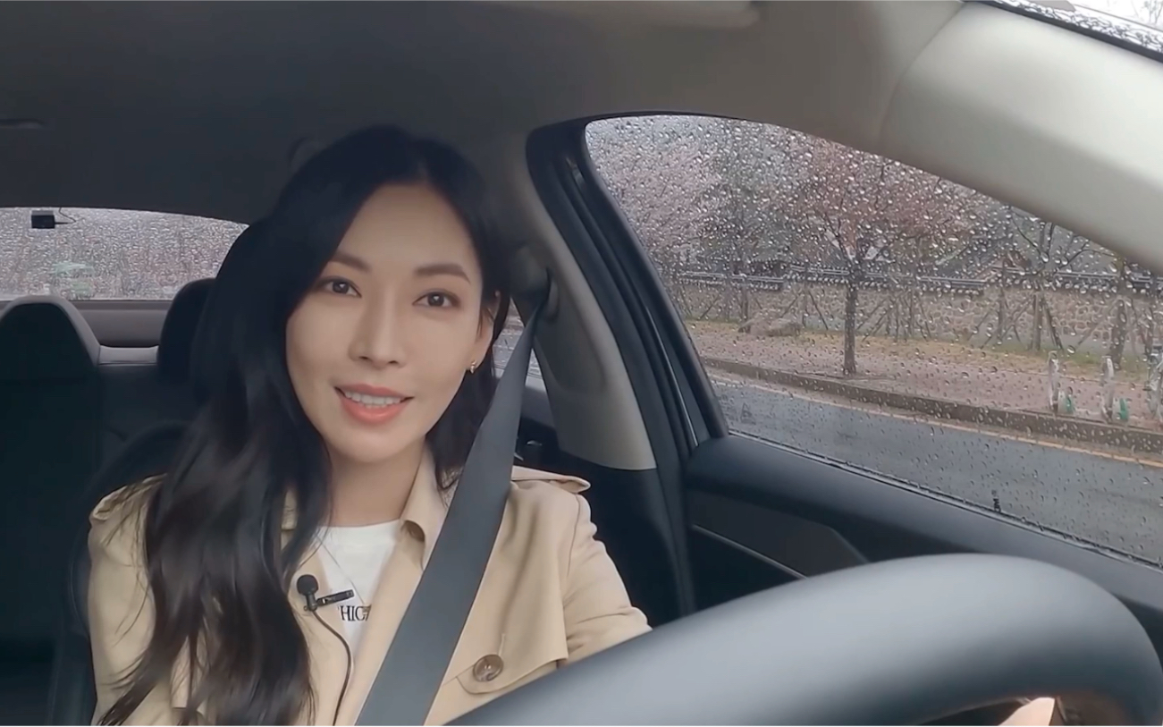youtube英文字幕|金素妍 kim so yeon vlog2