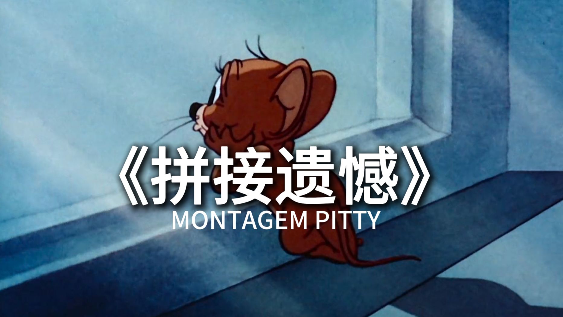 MONTAGEM PITTY