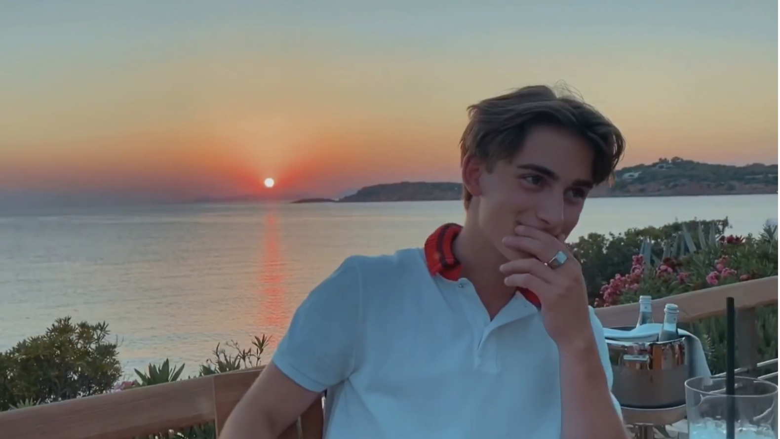 【海外神颜挖掘机】甜系小奶狗|枫叶国歌手johnny orlando|这么可爱