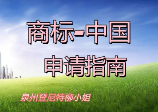 手握商标,企业前行不“撞衫”!中国商标注册流程 如何申请商标哔哩哔哩bilibili