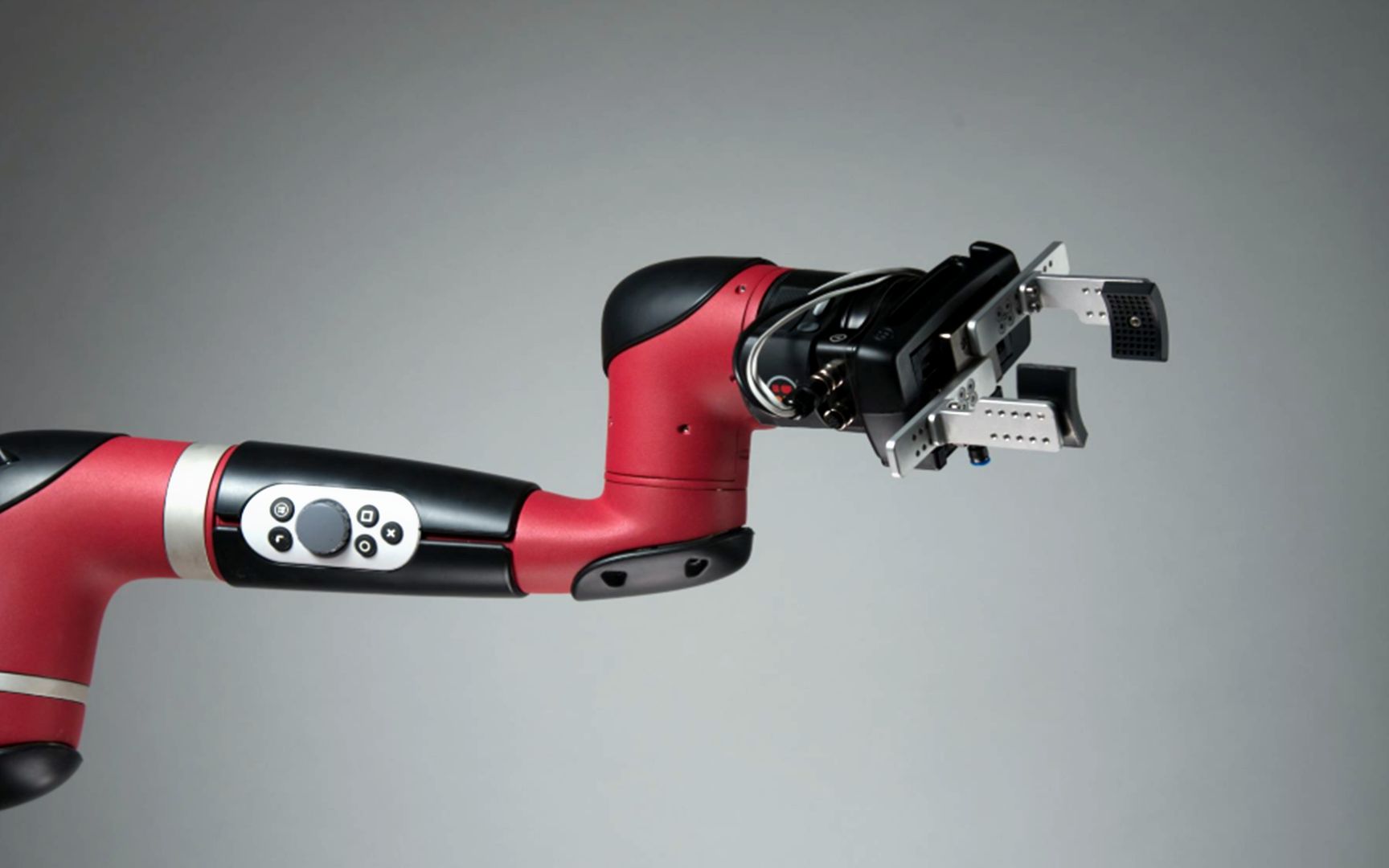 常用气动手指种类及选型应用,你了解多少?