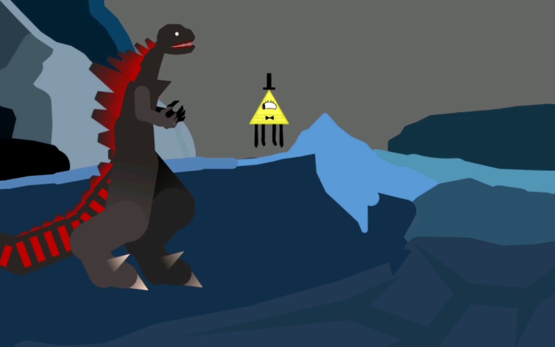 【s/n自制】新哥粒 vs 比尔赛弗