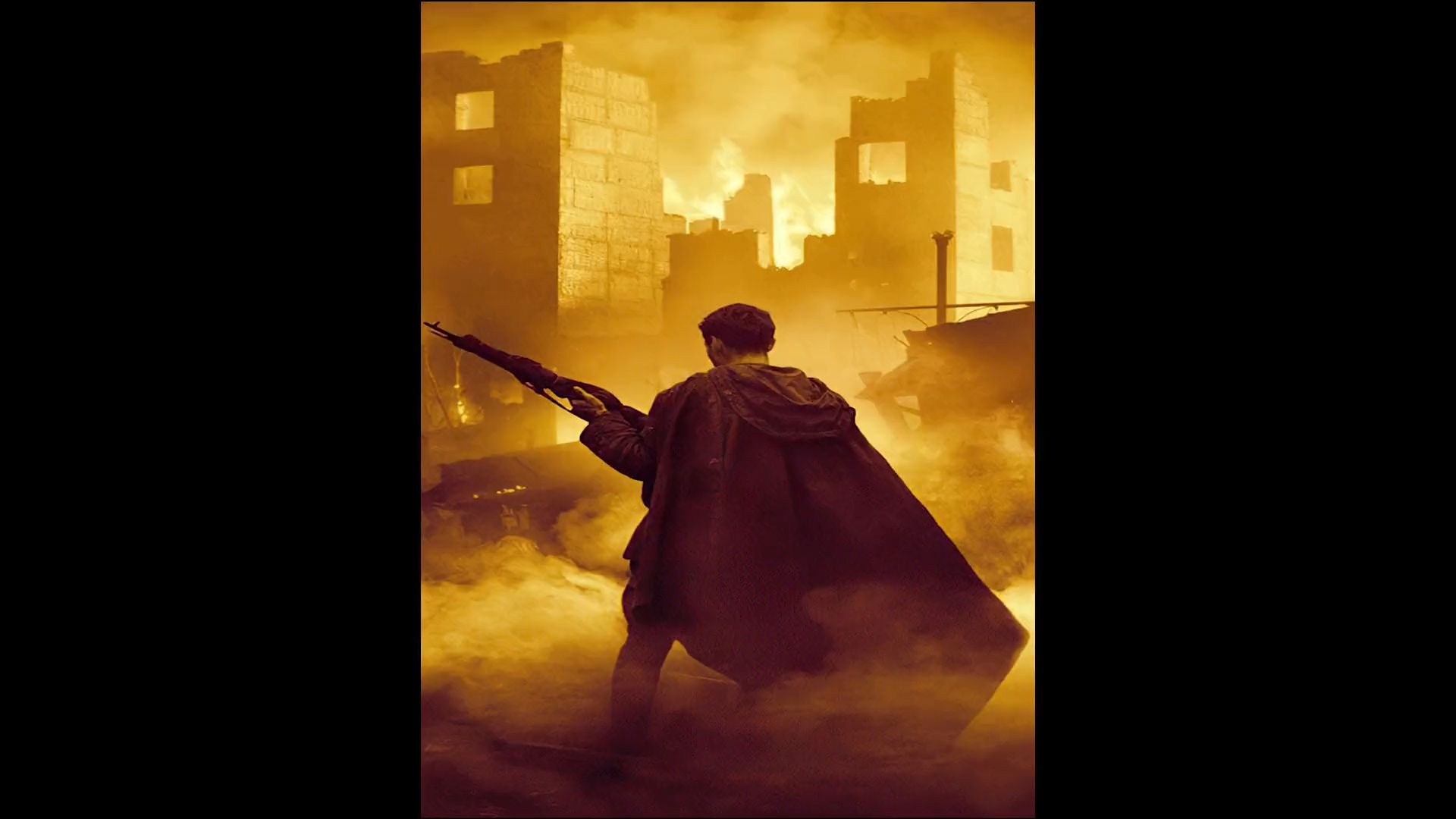 兵临城下电影影评