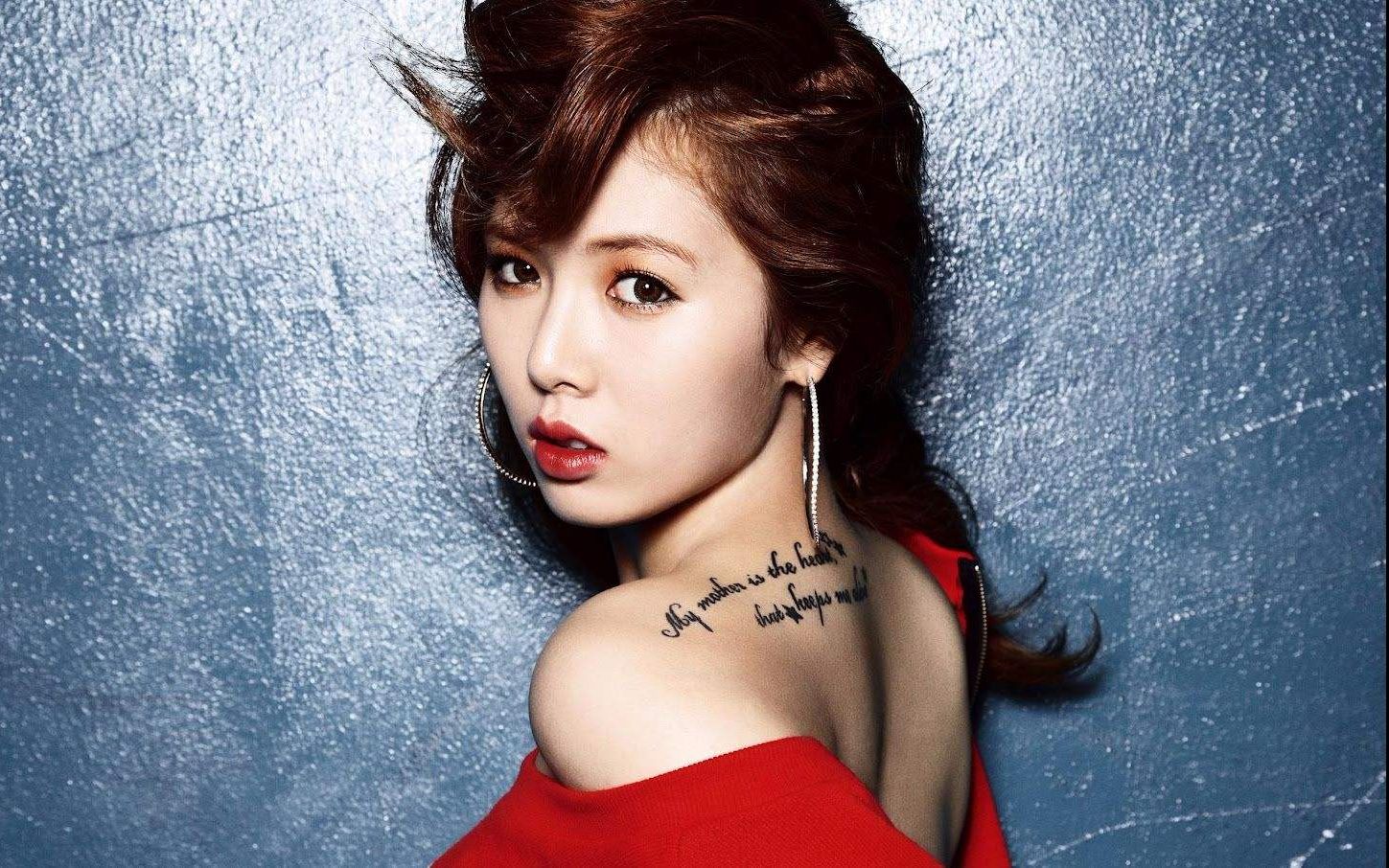 泫雅hyunamv合集更新至retrofuture