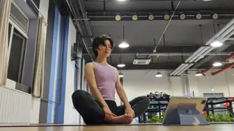 Download Video: My yoga with Adriene_20241008