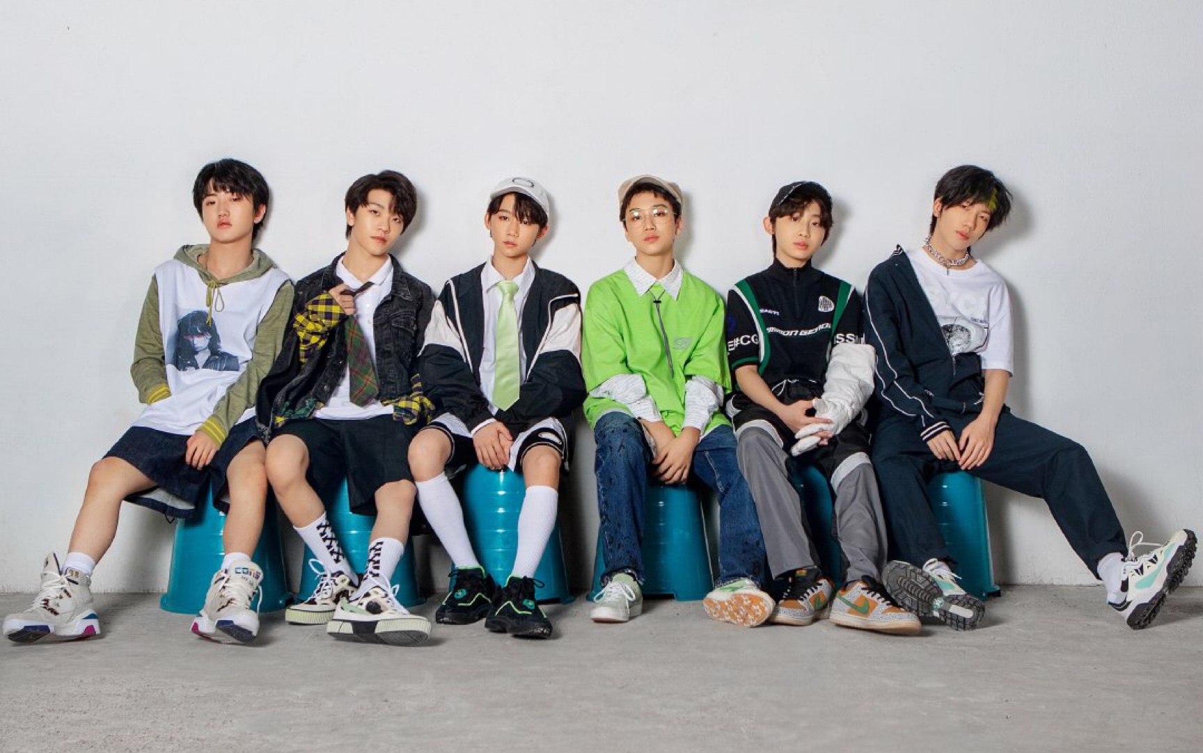 boystory 200704特别舞台