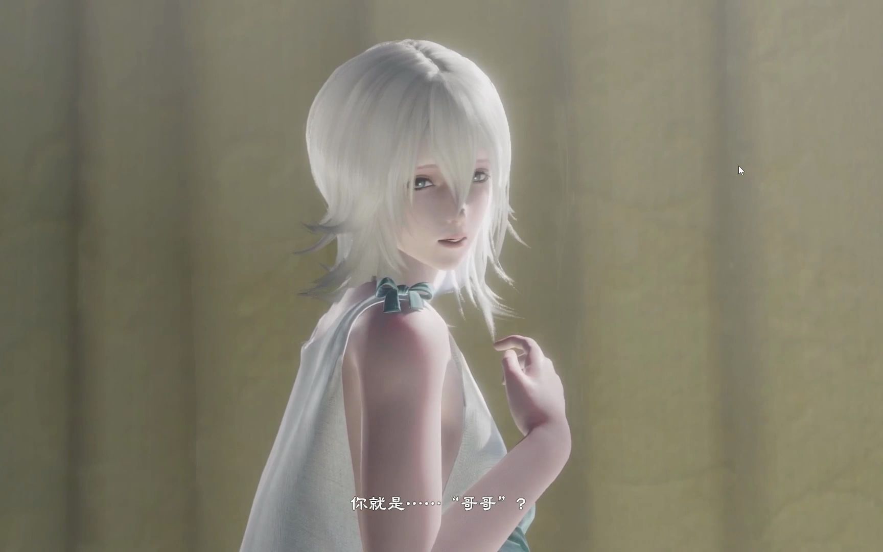 nier replicant 尼尔:人工生命p1_单机游戏热门视频