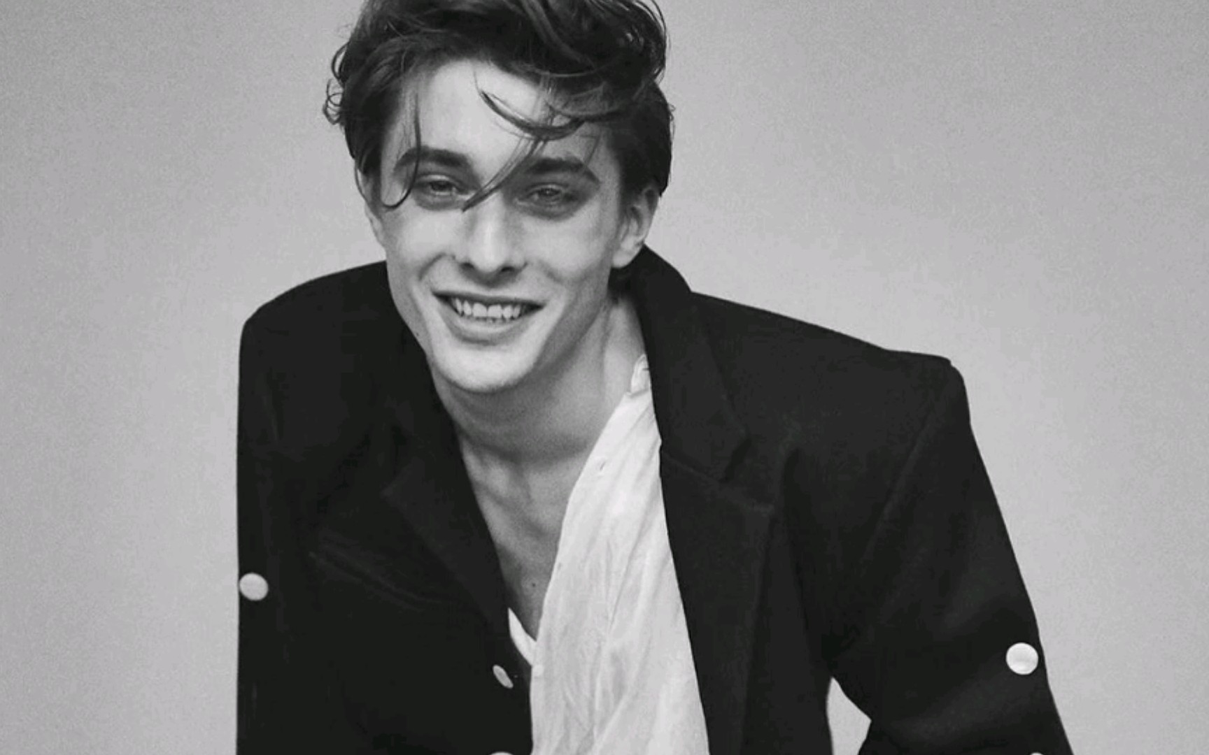 maxence danet fauvel 马甜甜日常