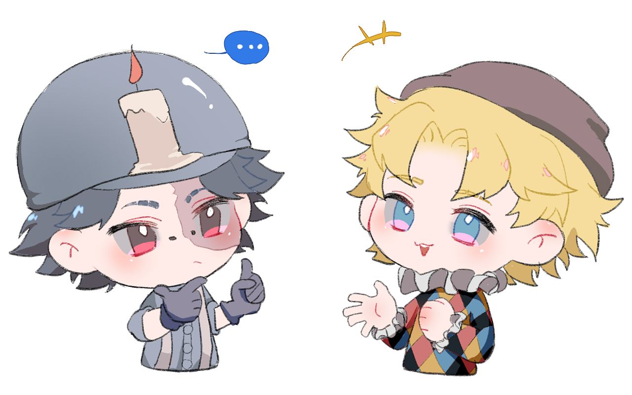 活动作品勘杂手书oh真的太糟糕