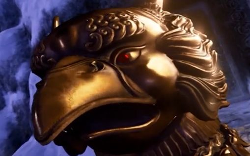 雷鸟的奇迹世界将满足你的vr神话梦