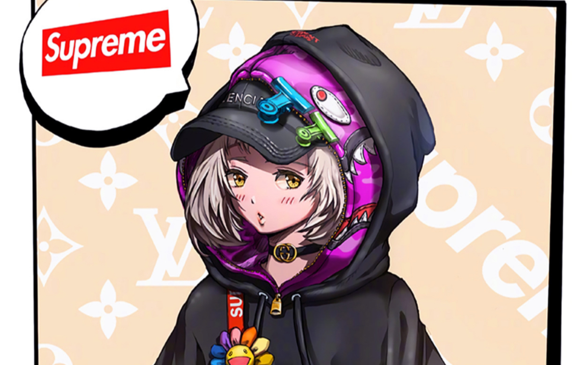 sup 合集手机壁纸