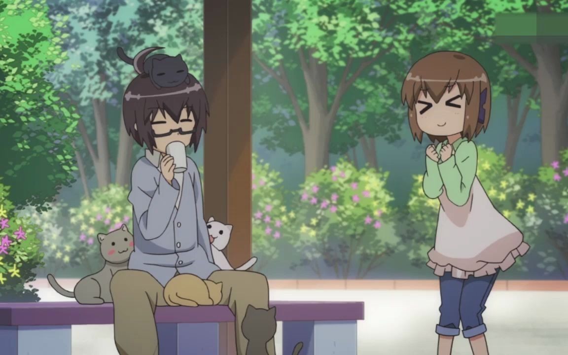 让人心动的男人音无伊御