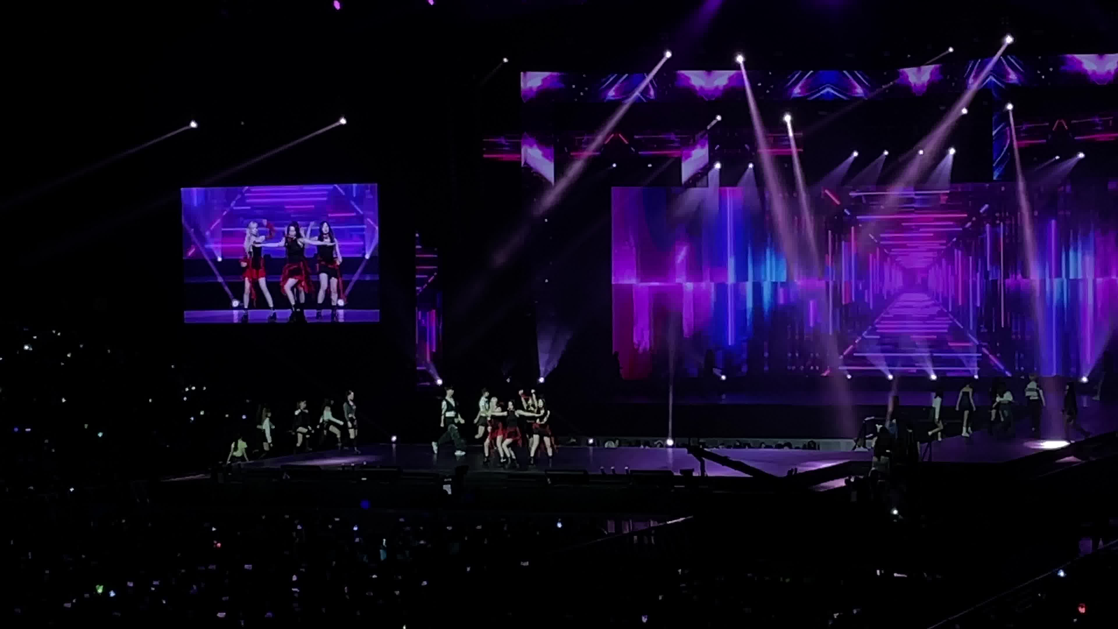 自存|next level梦想舞台