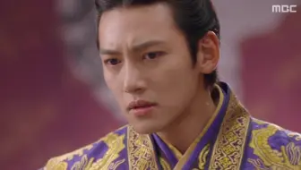 池昌旭x河智苑 皇后利用承娘害有孕的朴才人 哔哩哔哩 Bilibili