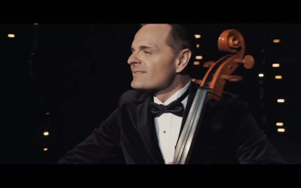 [图]【钢琴三重奏】马戏之王 Rewrite the Stars丨The Piano Guys