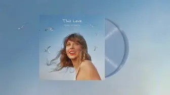 Video herunterladen: 【钢琴演奏】This Love - Taylor Swift