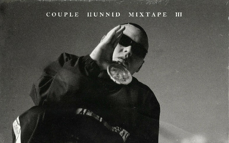 【谢帝歌曲合集】<2021年>Couple Hunnid Mixtape Vol.3哔哩哔哩bilibili