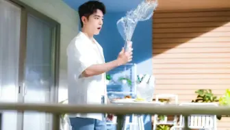 【肖战】RIO全球品牌代言人官宣