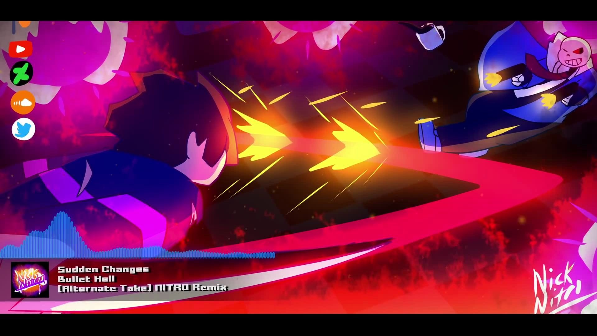 suddenchanges枪弹炼狱nitrostake2