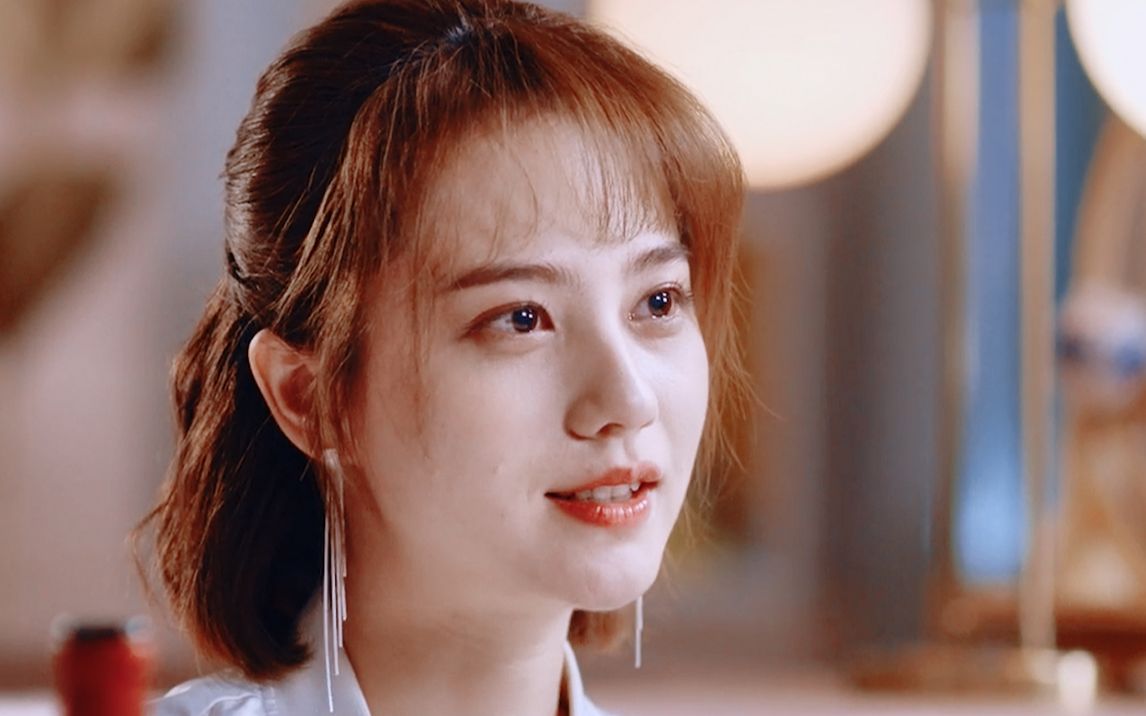 谁稀罕做你最好的朋友 | 阮青夏×束文波 | 你是我的城池营垒_哔哩