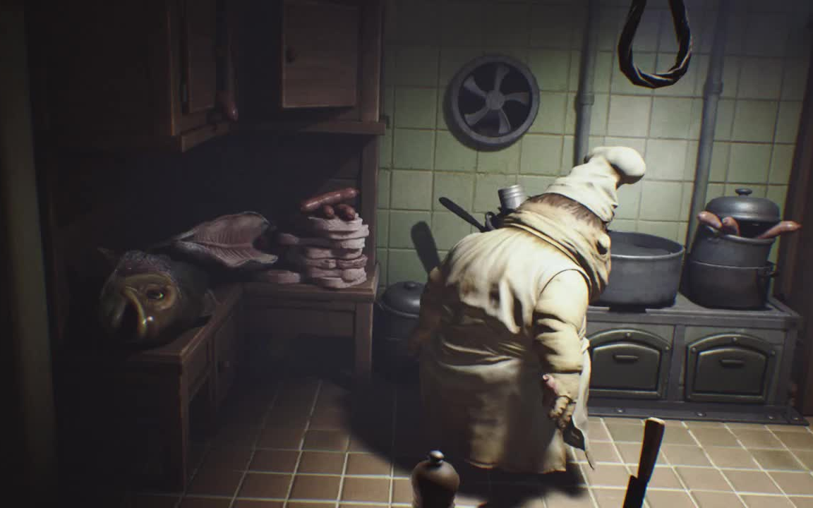 【小小噩梦】03 "618"帮你"剁手",这样的厨师做的饭你敢吃吗?