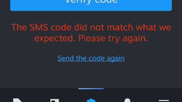 什么鬼情况?(STEAM的验证码无法输入)哔哩哔哩bilibili
