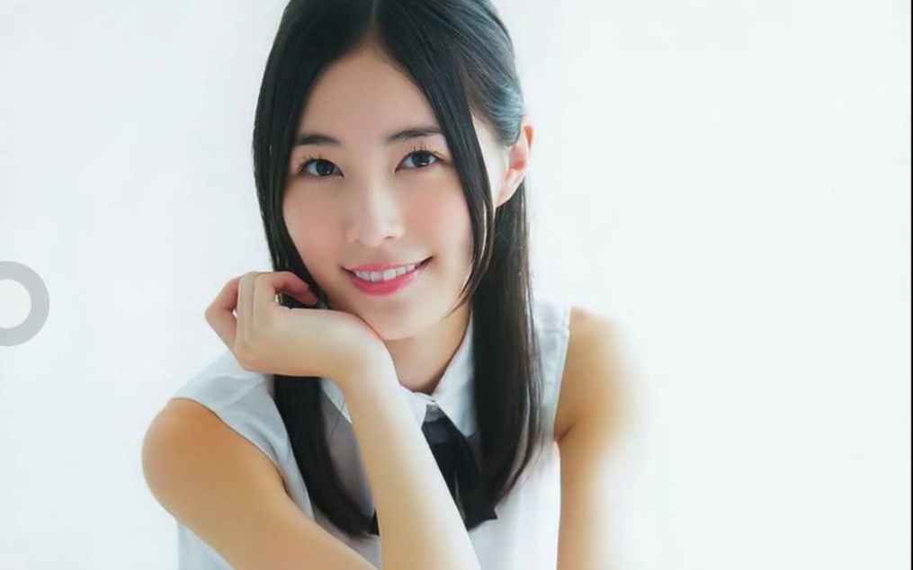 松井珠理奈*元ske48*日系偶像*个人写真拍摄花絮