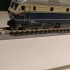 迷拟堂，df11（狮子）火车模型简单开箱分享