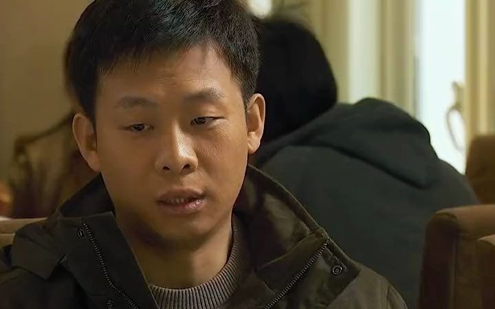 【北京爱情故事】石小猛的话说出多少北漂人的心声_哔哩哔哩_bilibili