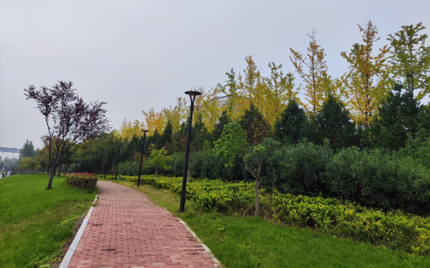 东滩社区|第一视角溜达一下西安的城中村,感受烟火气息