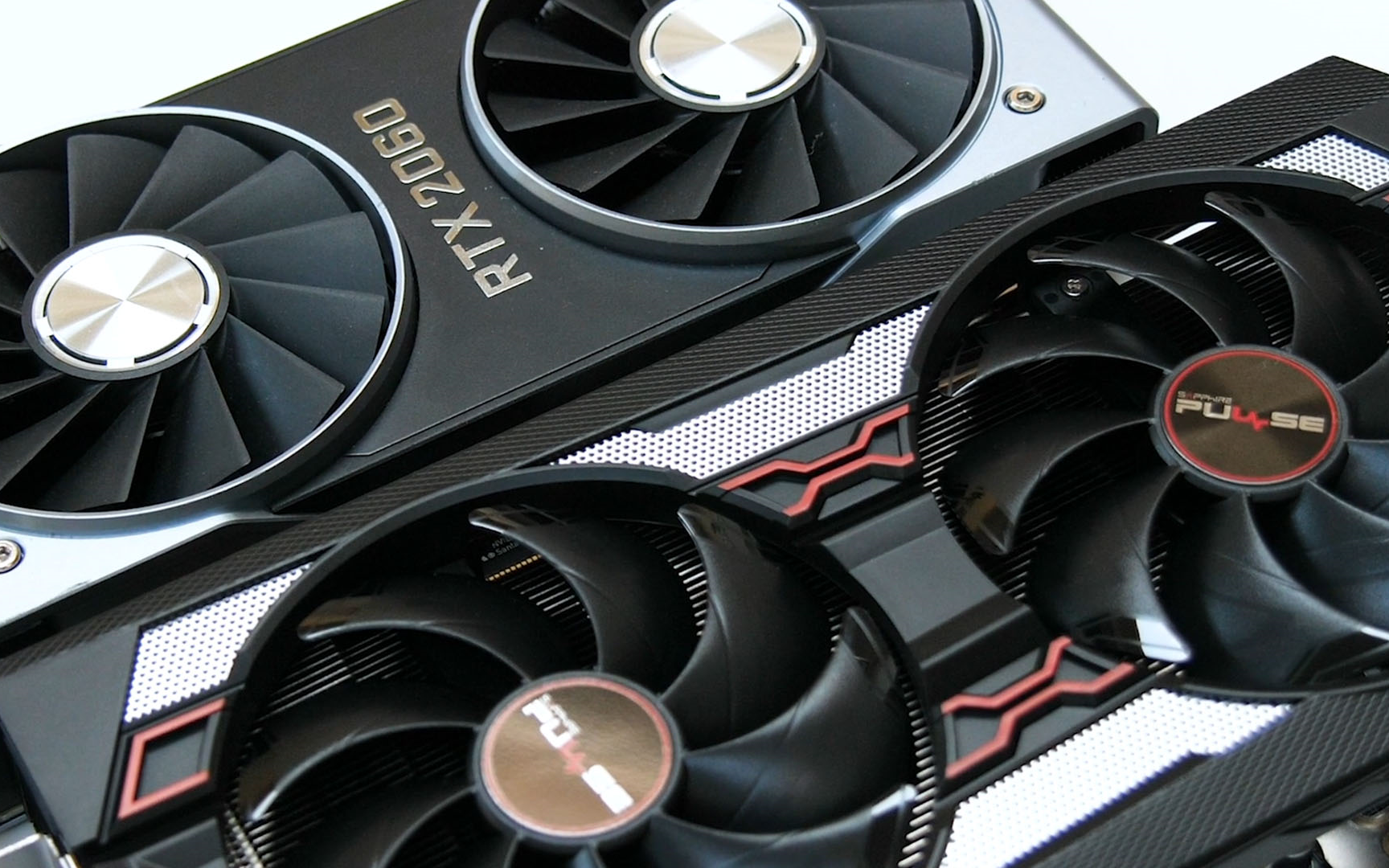 【youtube搬运】digital foundry:实现1440p,你需要怎样的显卡?