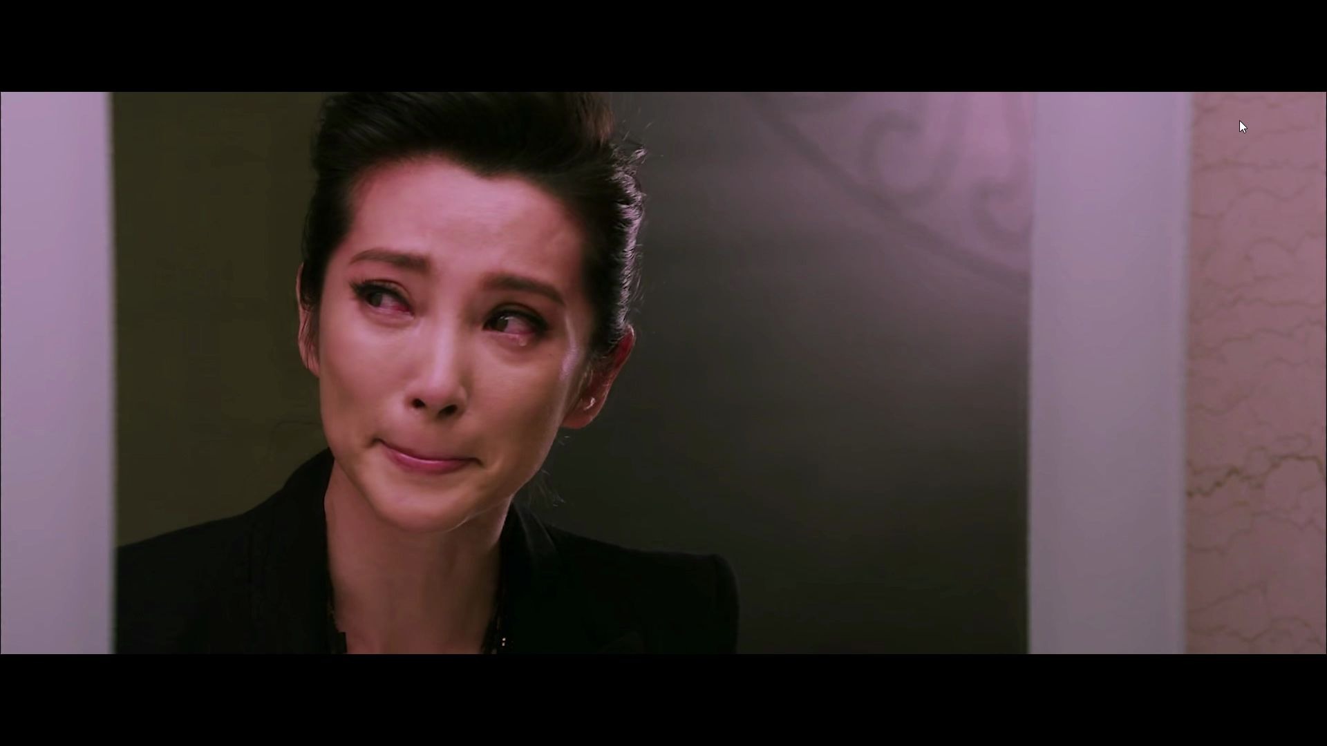 我愿意:心疼!李冰冰偶遇失踪7年的初恋 瞬间哭成了泪人!