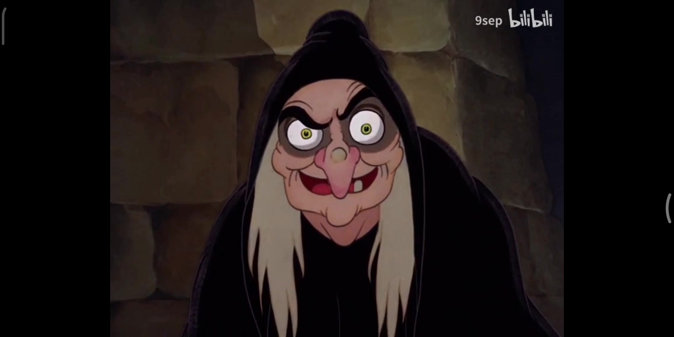 毒苹果皇后魔仙全身变_哔哩哔哩 (゜-゜)つロ 干杯~-bilibili